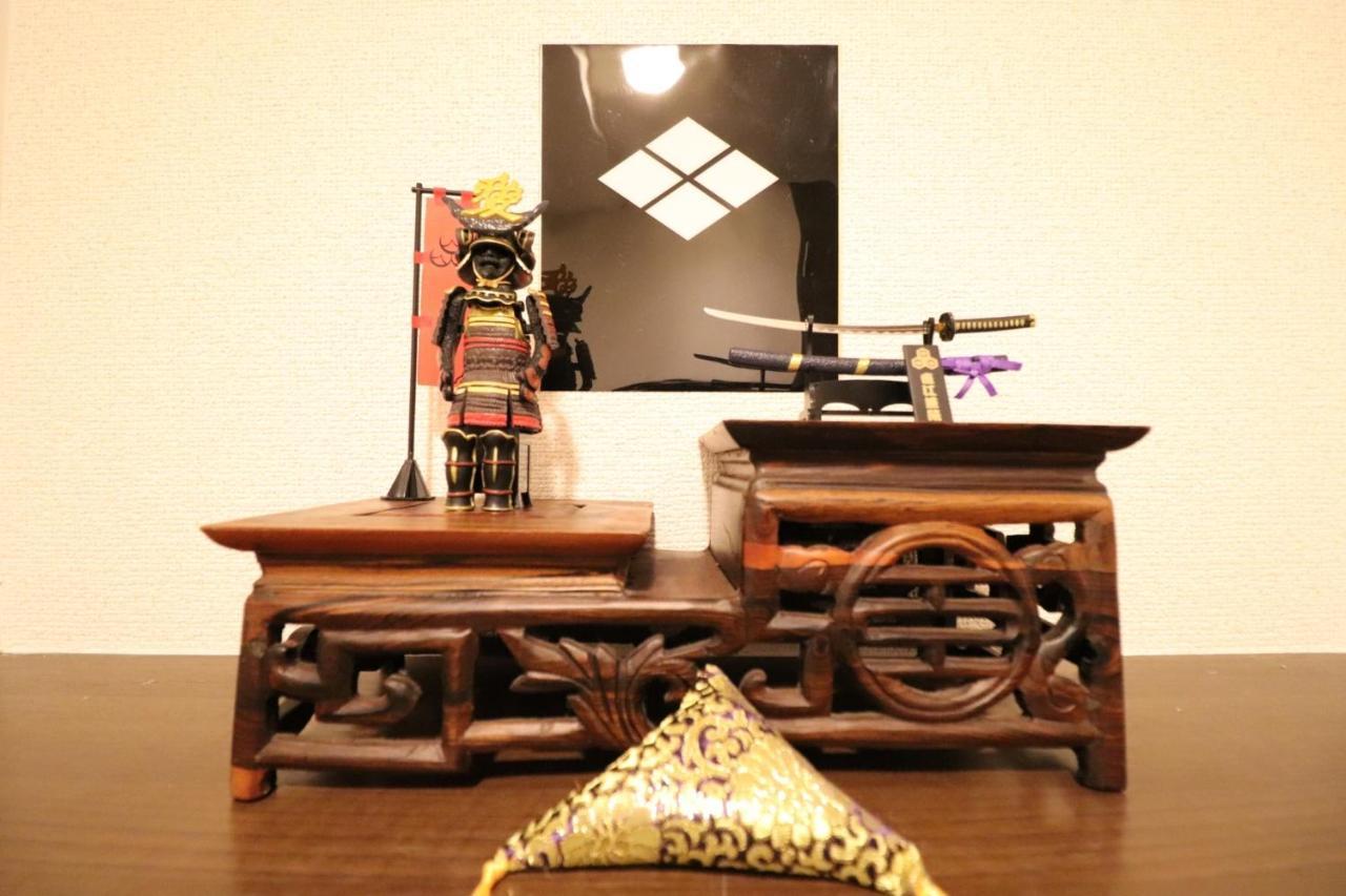 Serenite Nippombashi 大阪 外观 照片