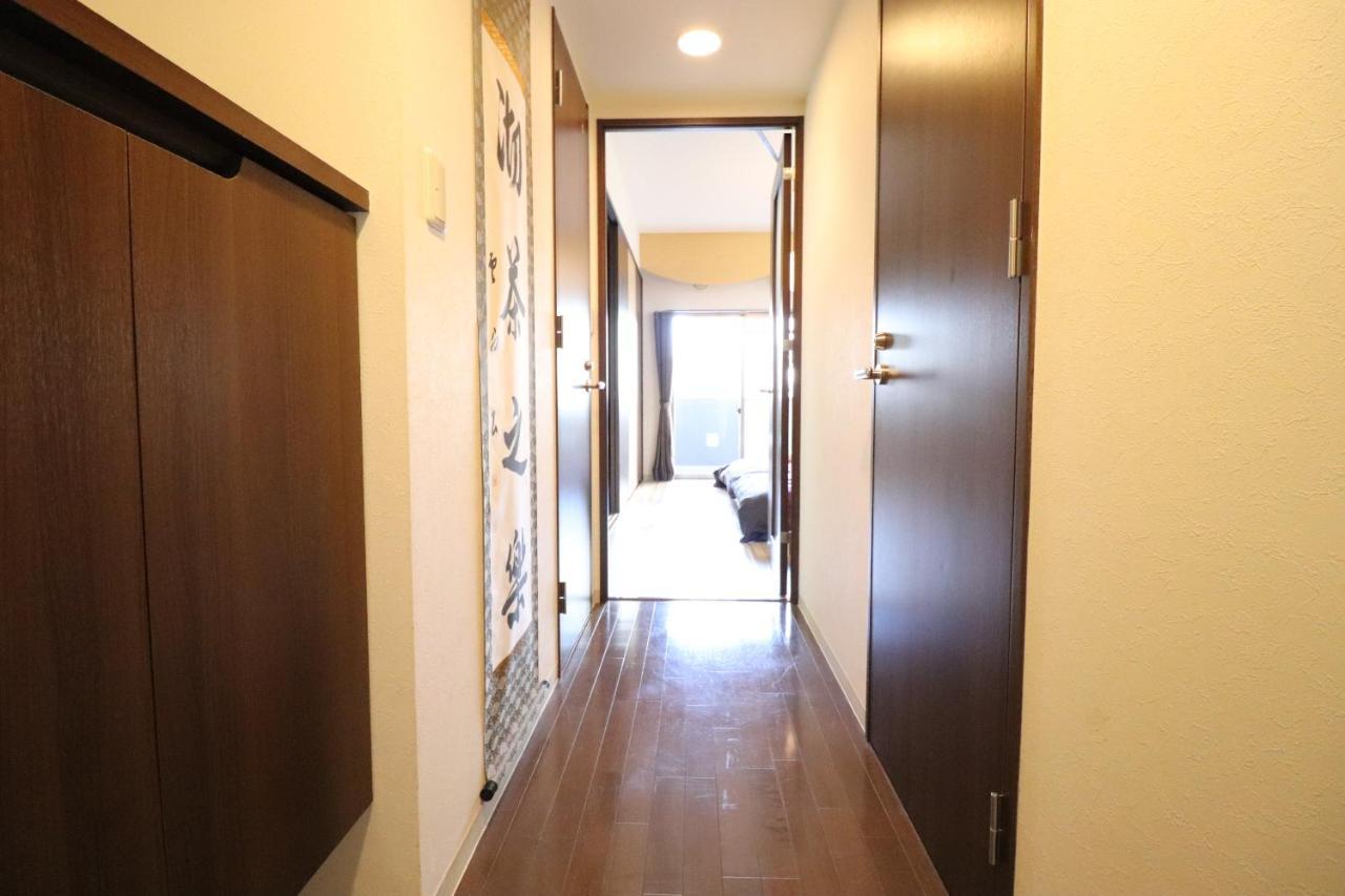 Serenite Nippombashi 大阪 外观 照片