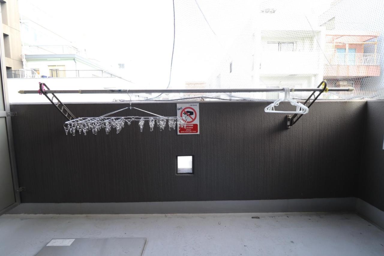 Serenite Nippombashi 大阪 外观 照片