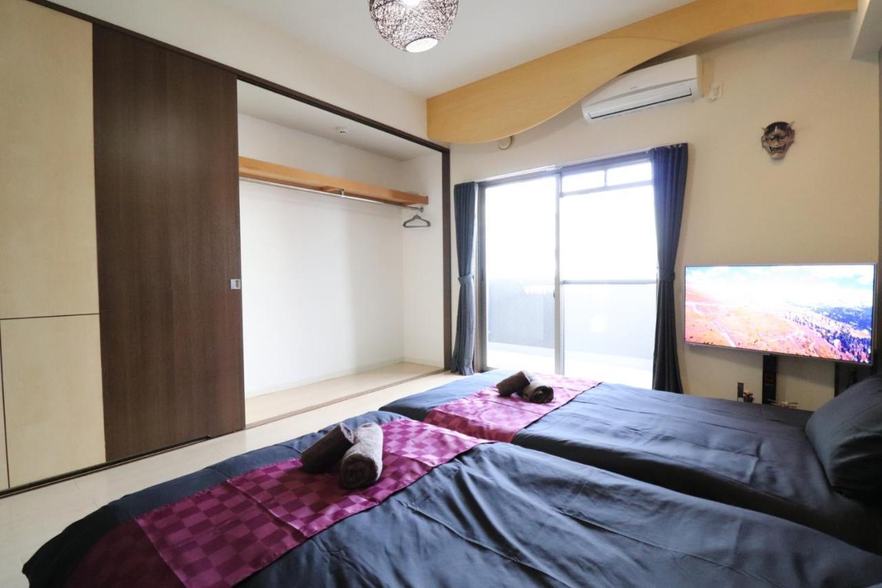 Serenite Nippombashi 大阪 外观 照片