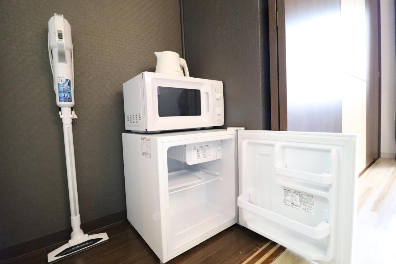 Serenite Nippombashi 大阪 外观 照片