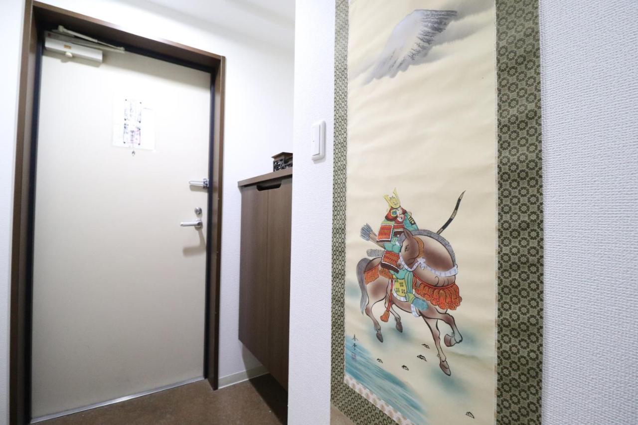 Serenite Nippombashi 大阪 外观 照片