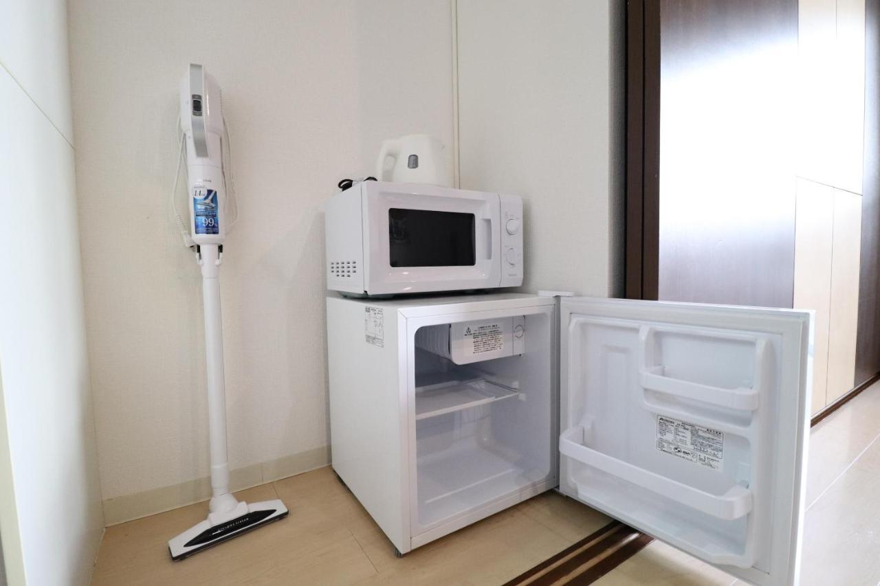 Serenite Nippombashi 大阪 外观 照片