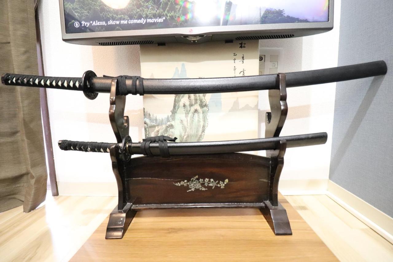 Serenite Nippombashi 大阪 外观 照片